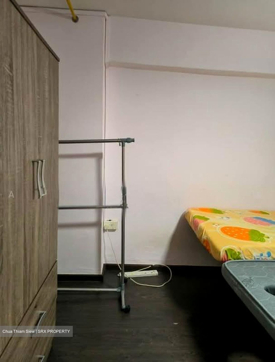 Blk 6 Marsiling Gardens (Woodlands), HDB 3 Rooms #603627821